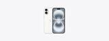 Apple iPhone 16 White 128GB/8GB — Tele Stop — Смартфоны
