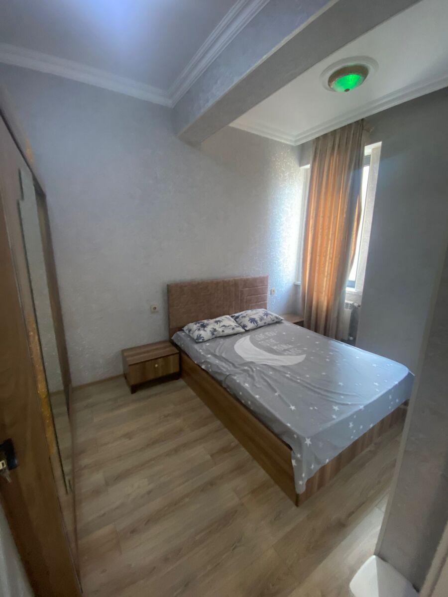Satılır 2 otaqlı yeni tikili 40 m² — Mənzil, Bakı (9)