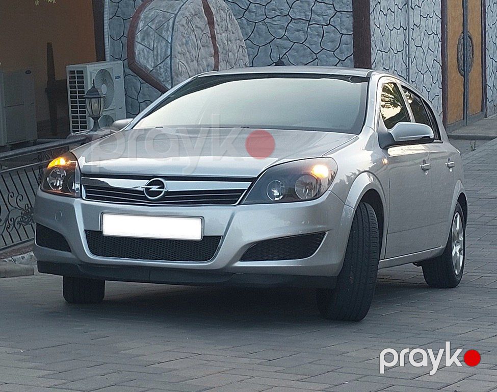 Opel Astra, 1.3 L, 2007 il, 399 000 km — Avtomobillər, Sabirabad (3)