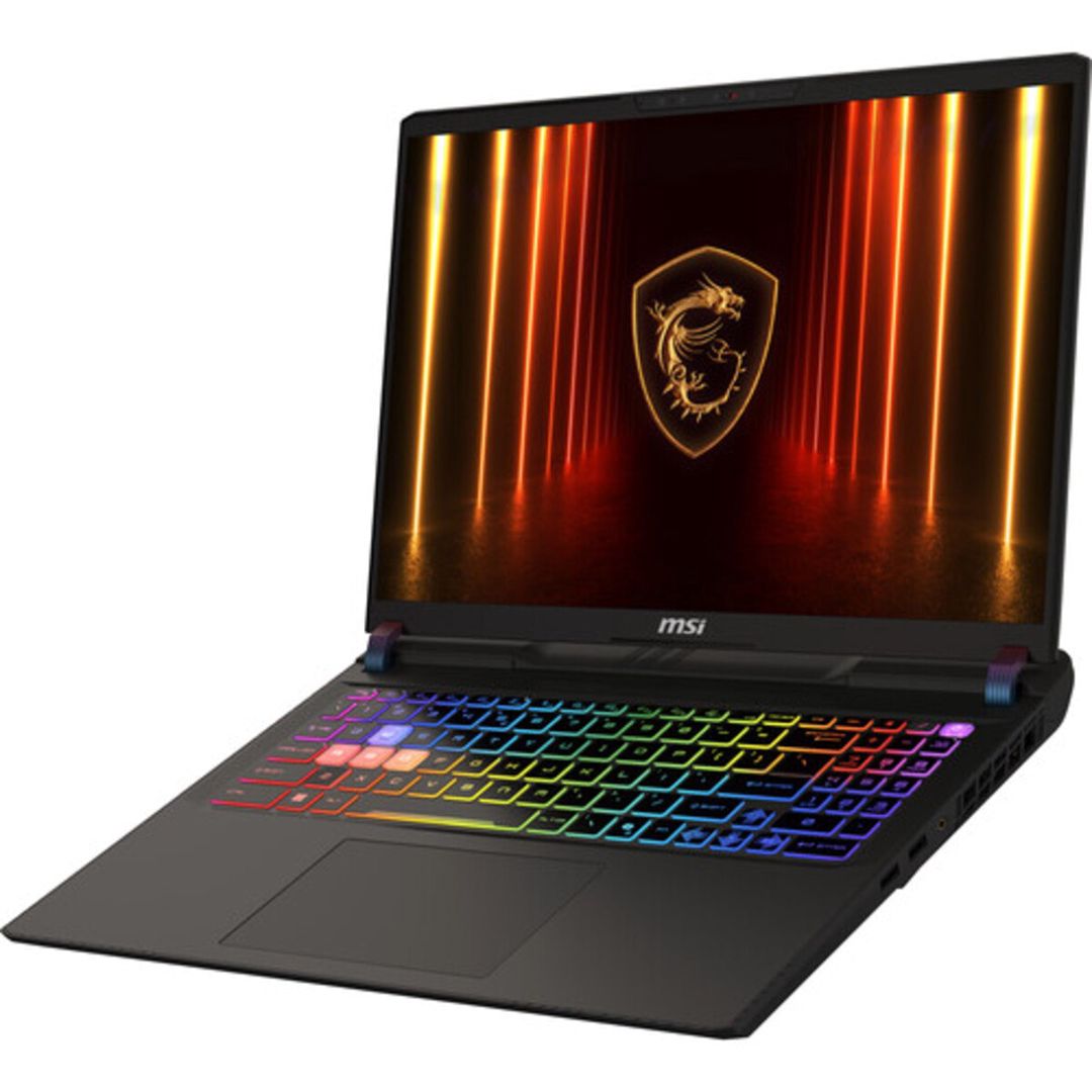 MSI Vector 16 HX AI Gaming Laptop — Noutbuklar, Bakı (9)