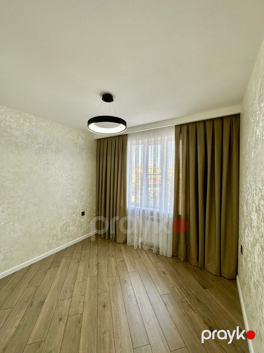 Satılır 3 otaqlı köhnə tikili 65 m² — Mənzil, Bakı (4)