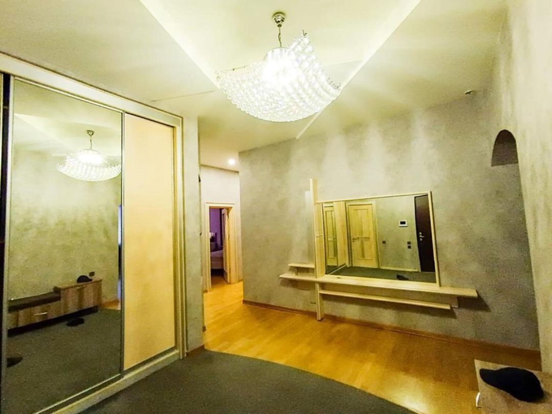 Satılır 3 otaqlı yeni tikili 225 m² — Mənzil, Bakı (11)