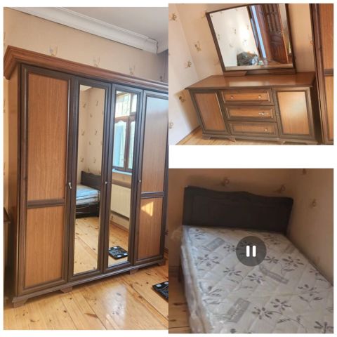Endirim olundu Dest 250₼ Unvan Bileceri &Rumi E — Bakı
