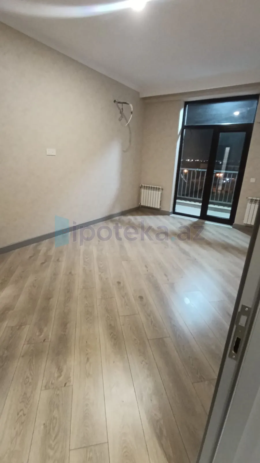 Satılır: 2 Otaq, Yeni tikili, Binəqədi r., 7-ci mkr q., 62.00 m² — Mənzil, Bakı (3)