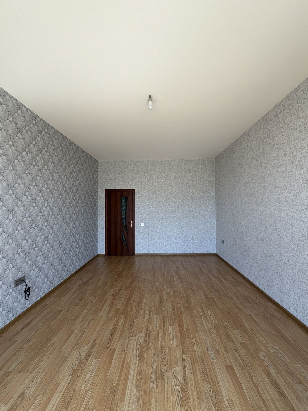 Satılır 1 otaqlı yeni tikili 53 m² — Mənzil, Bakı (2)