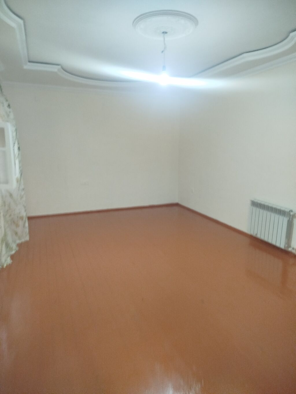 3 otaqlı, 74 kv. m, Kredit yoxdur, Orta təmir — Ev, villa, Digah (4)