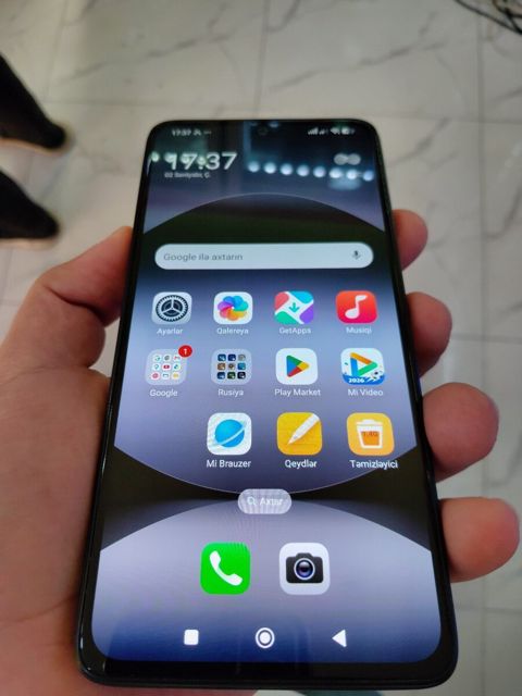 Xiaomi Redmi Note 14 — Sabirabad