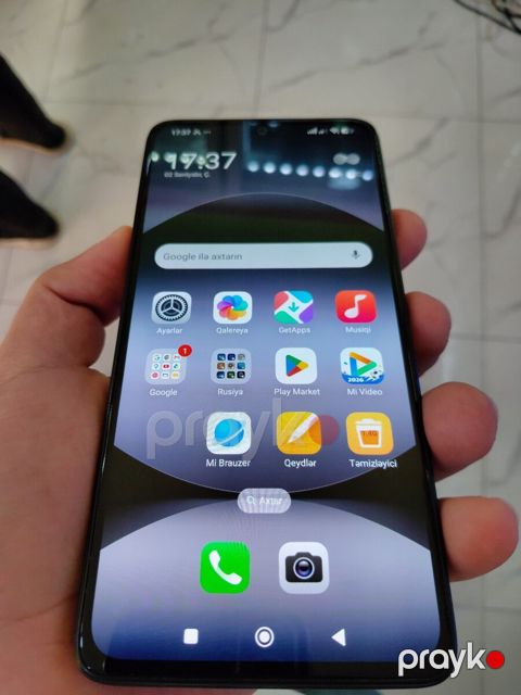Xiaomi Redmi Note 14