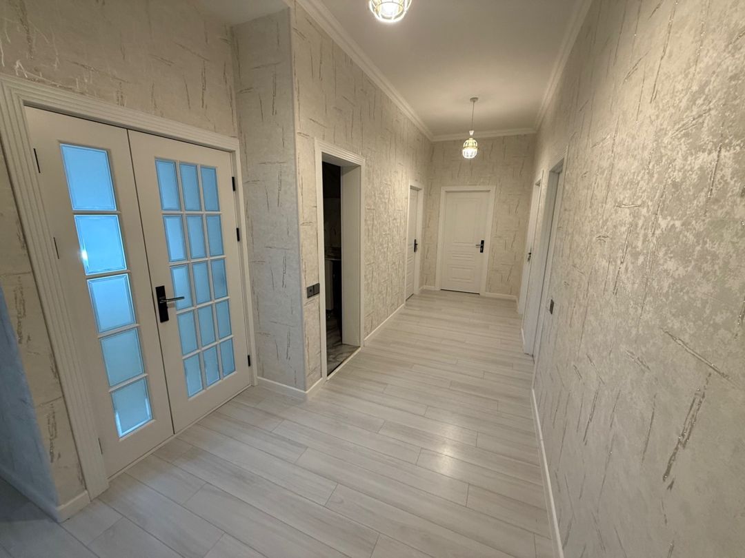 Həyət evi, Zaqatala ş — Ev, villa, Zaqatala (4)