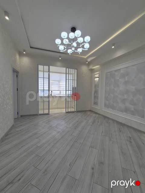 Satılır 3 otaqlı yeni tikili 60 m² — Bakı
