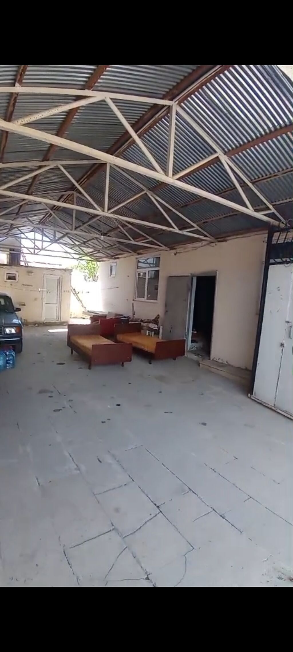 100 kv. m, 3 otaqlı, İnternet, Telefon, Qaz — Ev, villa, Bakı (8)