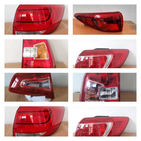 "Kia Sportage 2007-2017" stop işıqları — Bakı