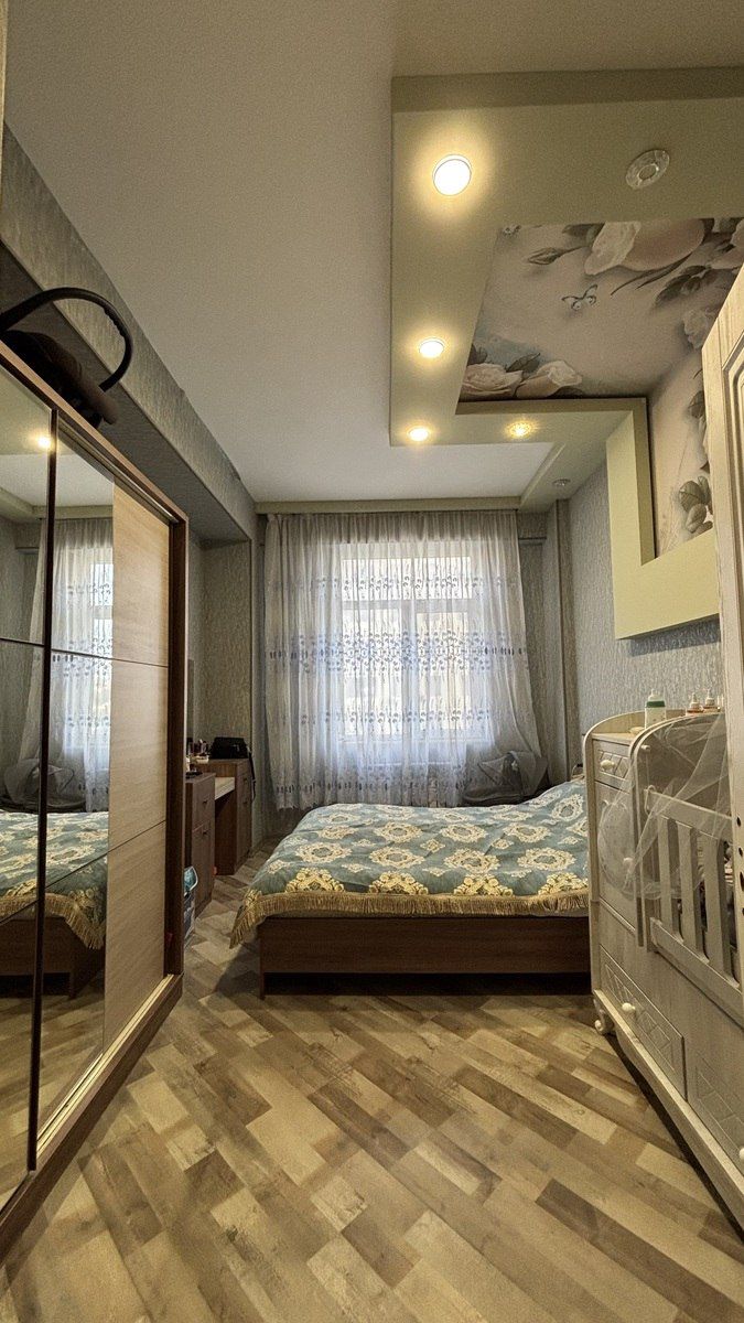 Satılır 3 otaqlı yeni tikili 70 m² — Mənzil, Xırdalan (8)