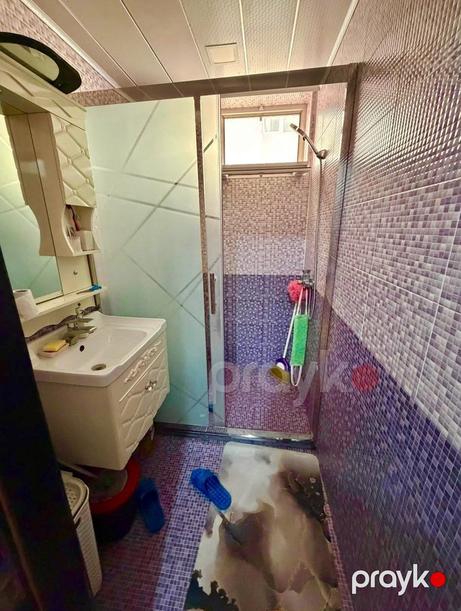 Satılır 2 otaqlı yeni tikili 50 m² — Mənzil, Xırdalan (12)