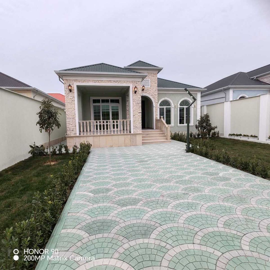 Satılır həyət evi/bağ evi 145 m² — Ev, villa, Bakı (5)