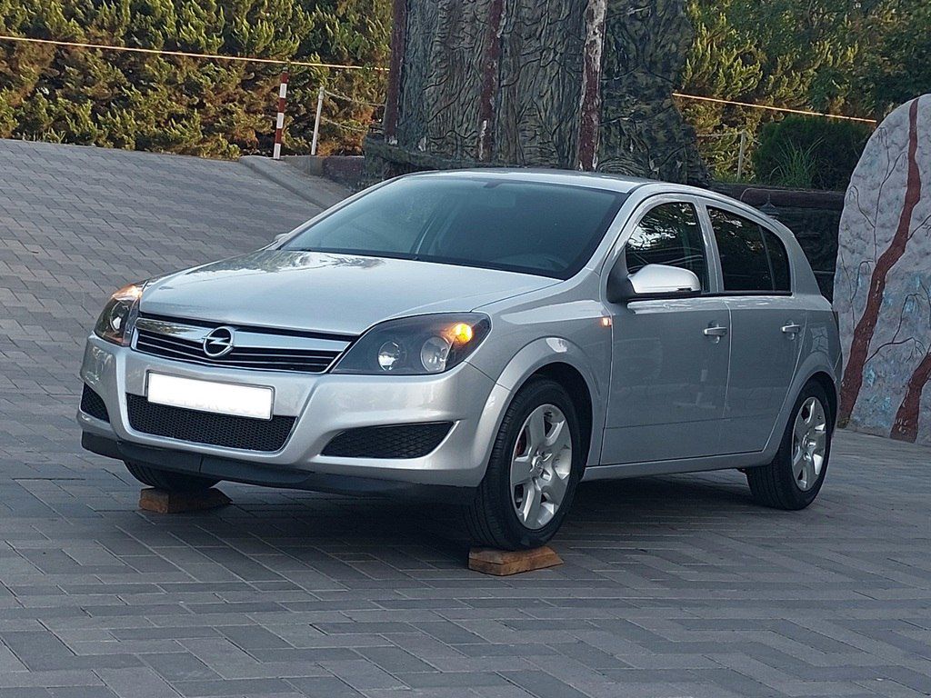 Opel Astra, 1.3 L, 2007 il, 399 000 km — Avtomobillər, Sabirabad (12)