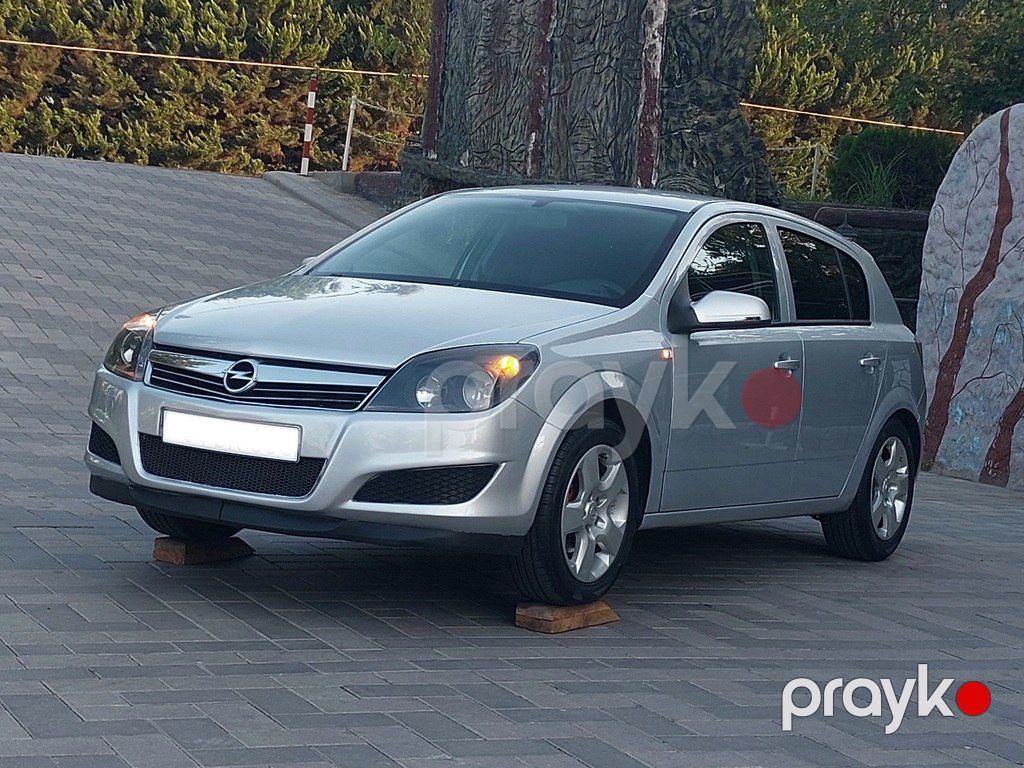 Opel Astra, 1.3 L, 2007 il, 399 000 km — Avtomobillər, Sabirabad (12)
