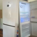 Beko soyuducu. 550azn. nofrostdu evden satış tam İşlekdir ünvan — Soyuducular
