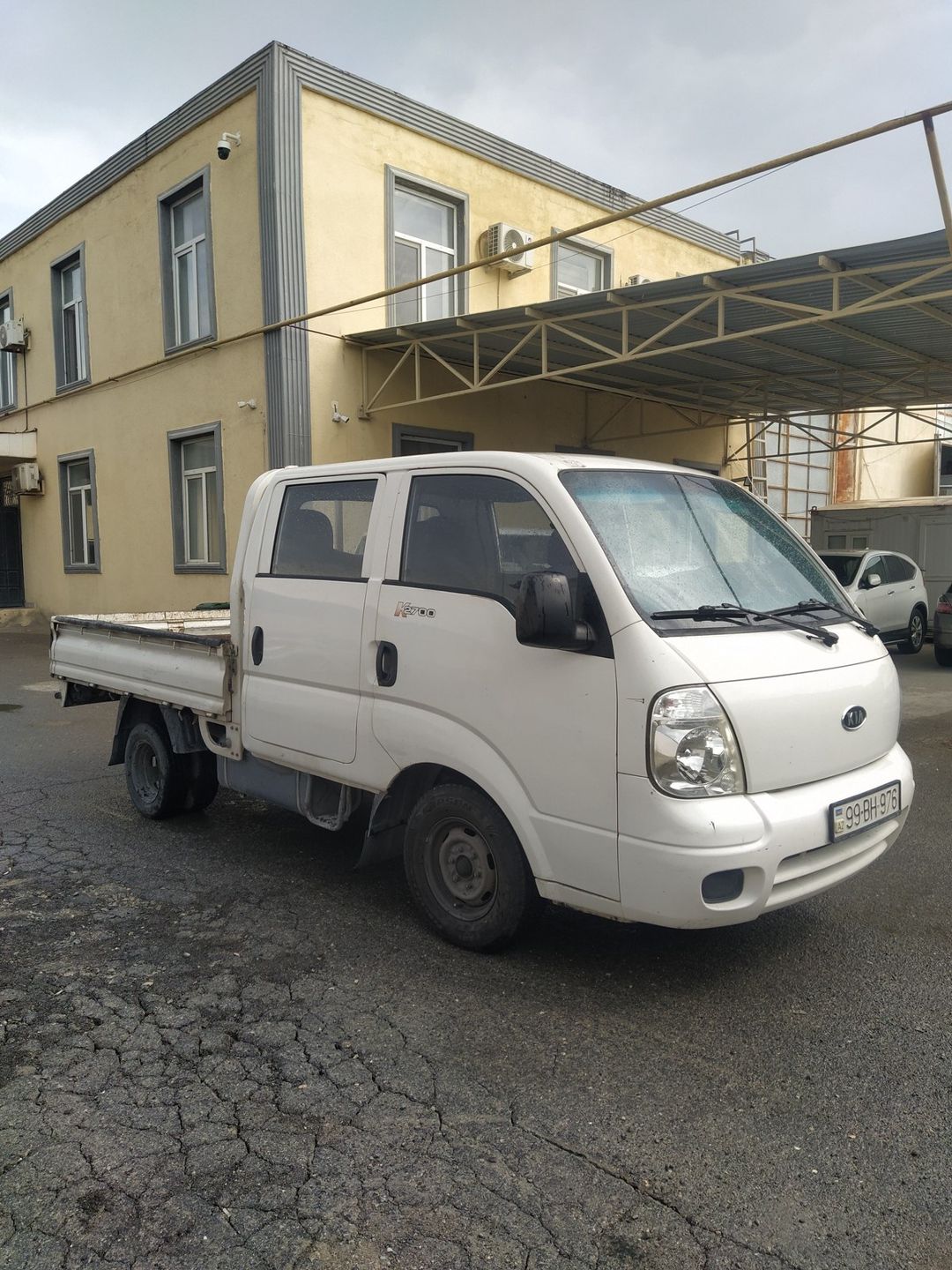 Kia, 2011 il — Avto, Bakı (2)