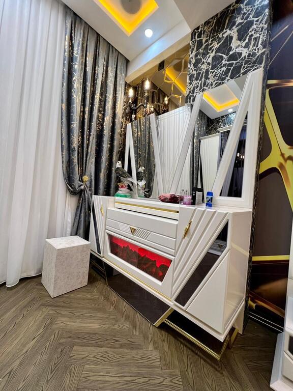 Satılır 3 otaqlı yeni tikili 116 m² — Mənzil, Sumqayıt (3)