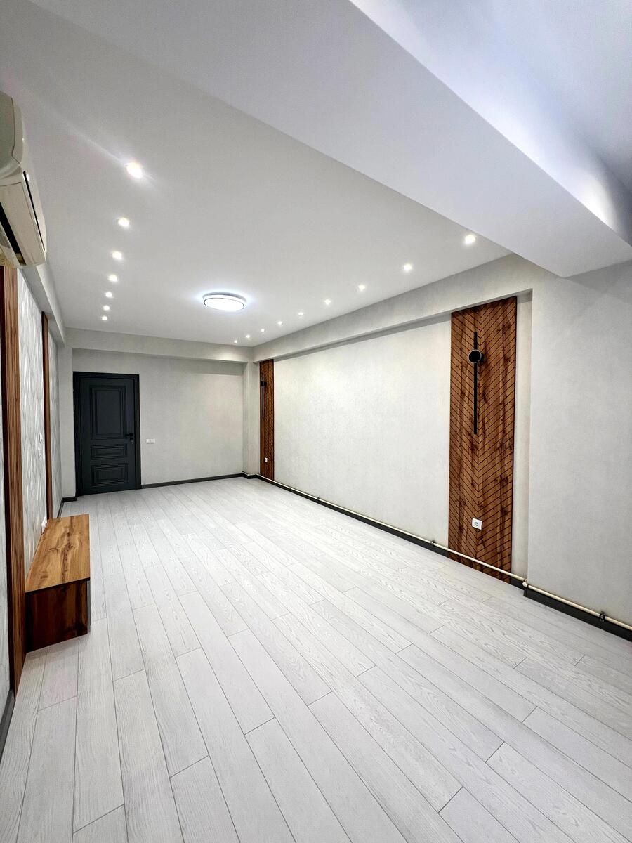 Satılır 2 otaqlı yeni tikili 68 m² — Mənzil, Bakı (2)