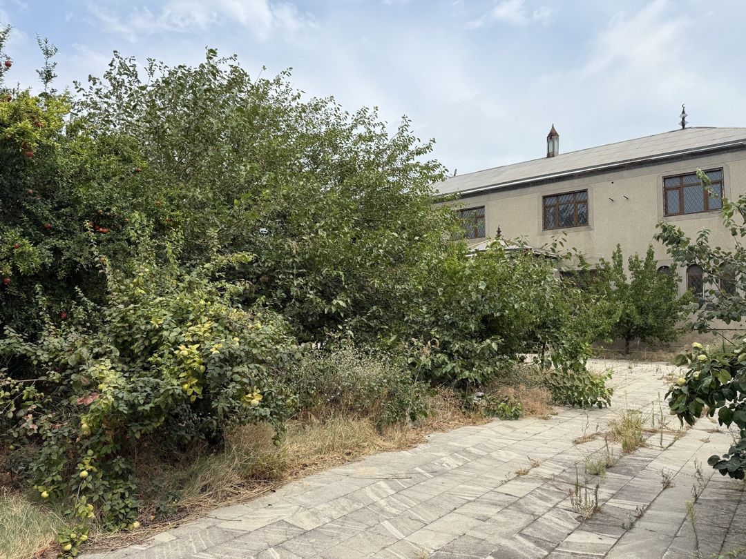 Həyət evi, Sumqayıt ş — Ev, villa, Sumqayıt (5)