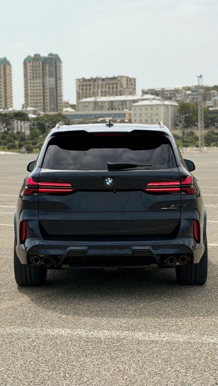 BMW X5, 3.0 L, 2020 il, 173 000 km — Avtomobillər, Bakı (4)