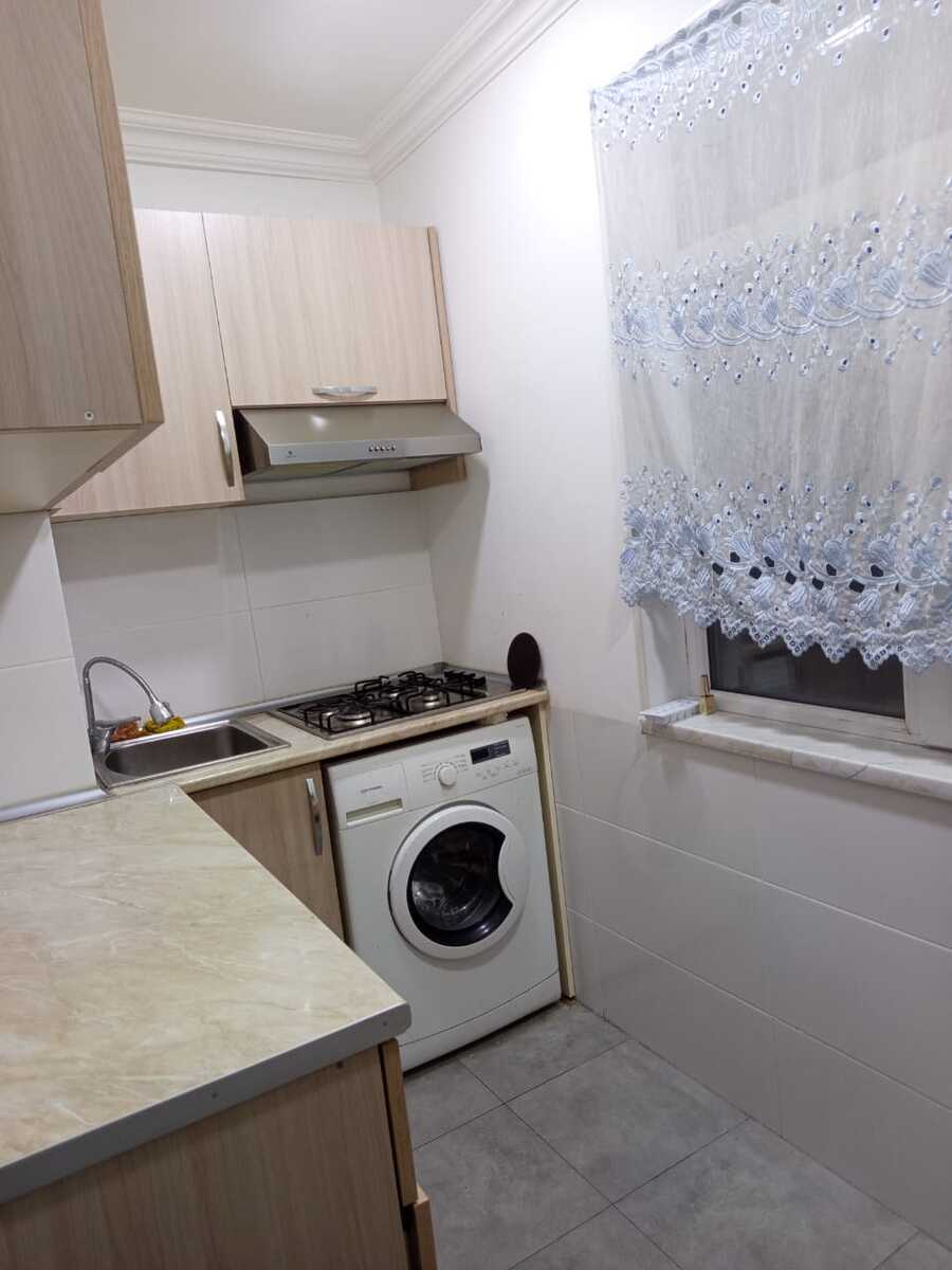 Satılır 2 otaqlı köhnə tikili 46 m² — Mənzil, Xırdalan (7)