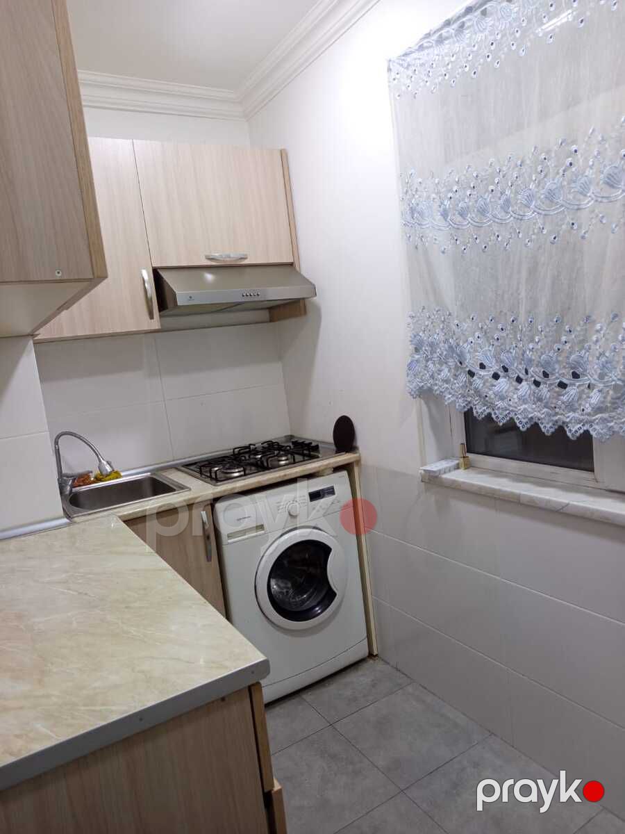 Satılır 2 otaqlı köhnə tikili 46 m² — Mənzil, Xırdalan (7)