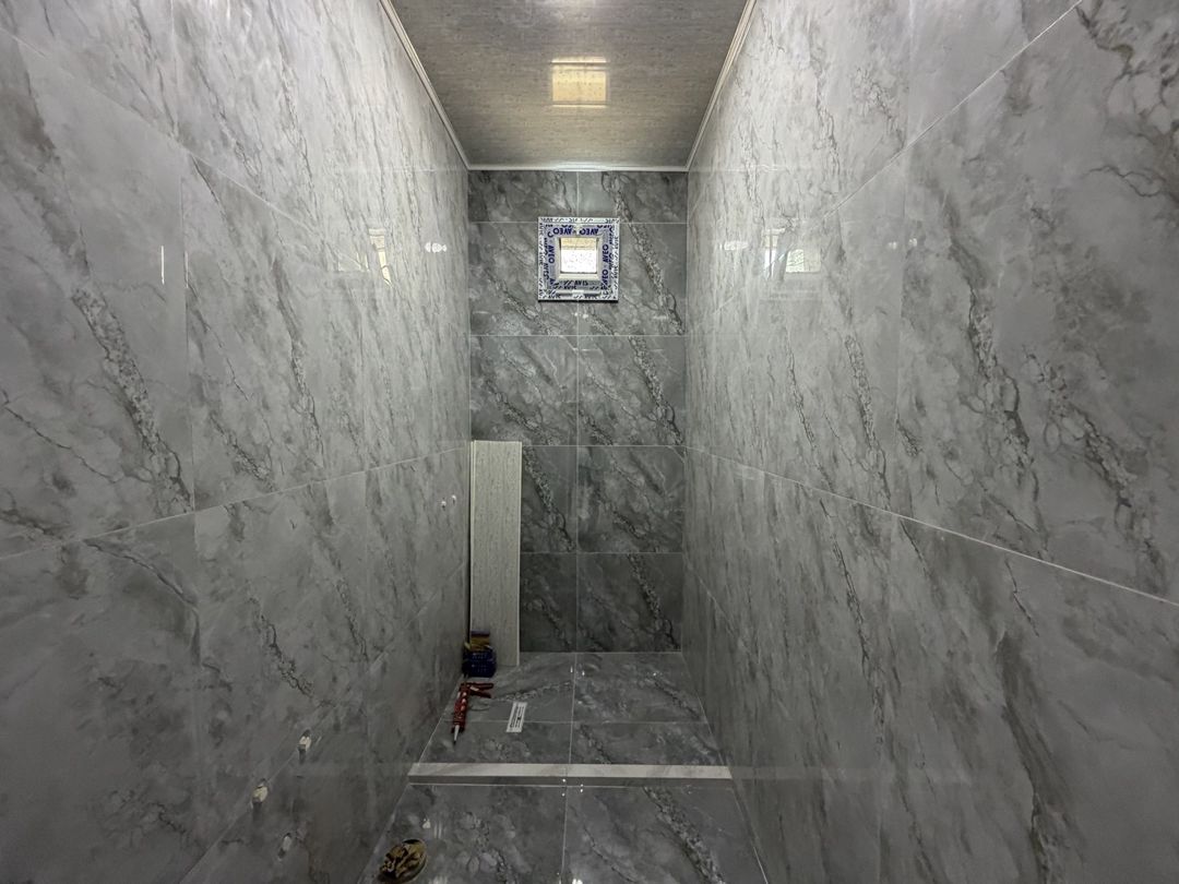Satılır 5 otaqlı həyət evi/bağ evi 90 m² — Ev, villa, Bakı (8)
