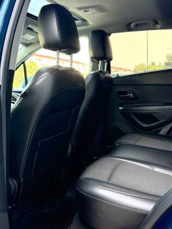 Chevrolet Trax, 1.8 L, 2018 il, 97 000 km — Avtomobillər, Sumqayıt (8)