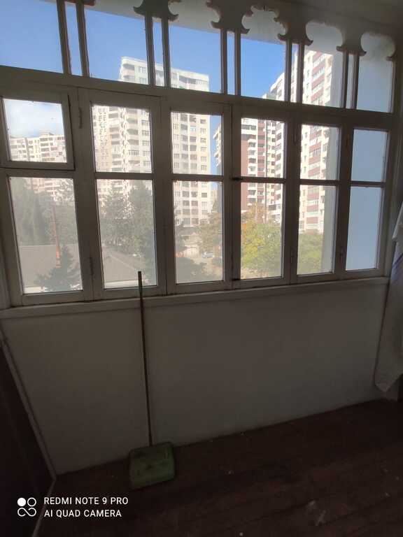 Satılır 2 otaqlı köhnə tikili 65 m² — Mənzil, Bakı (6)
