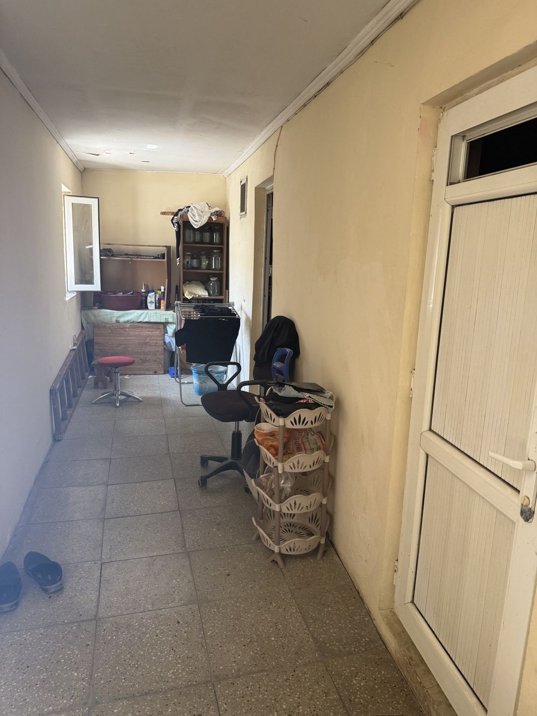 Həyət evi, Zabrat qəs — Ev, villa, Bakı (5)