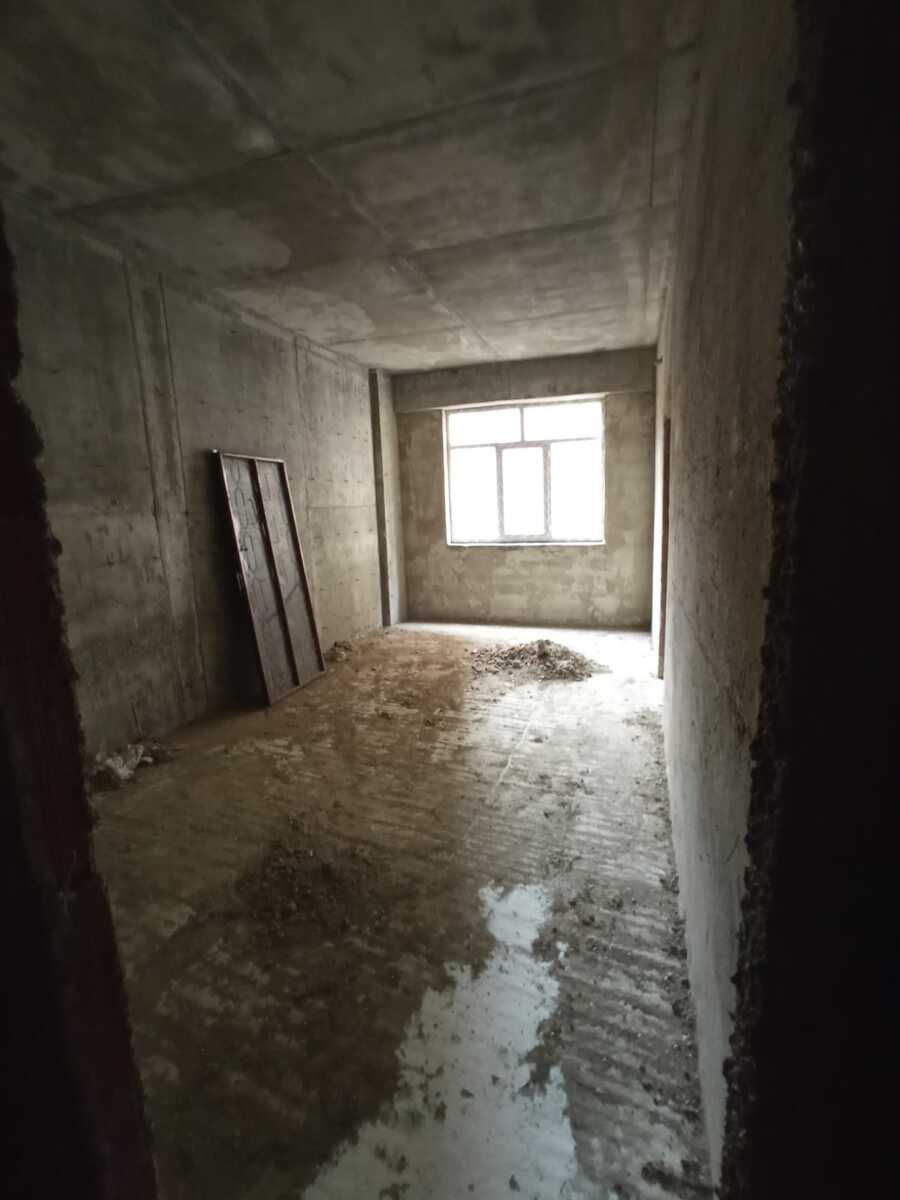 2-otaqlı yeni tikili, Xırdalan ş., 80.9 m² — Mənzil, Xırdalan (6)
