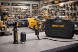 Perforator Viktor — GLOBEX — Repair & Construction