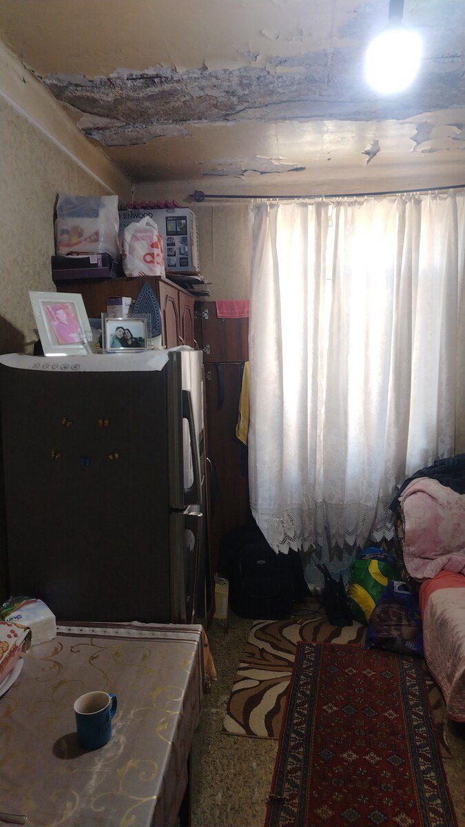 Satılır 1 otaqlı köhnə tikili 12 m² — Mənzil, Bakı (2)