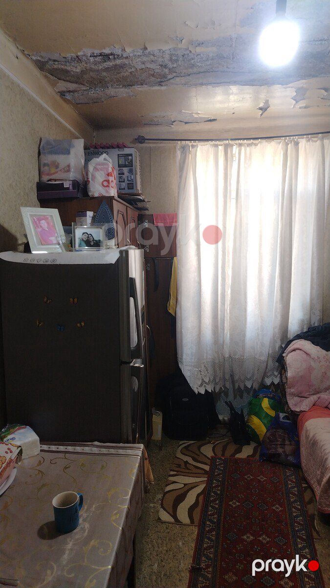 Satılır 1 otaqlı köhnə tikili 12 m² — Mənzil, Bakı (2)