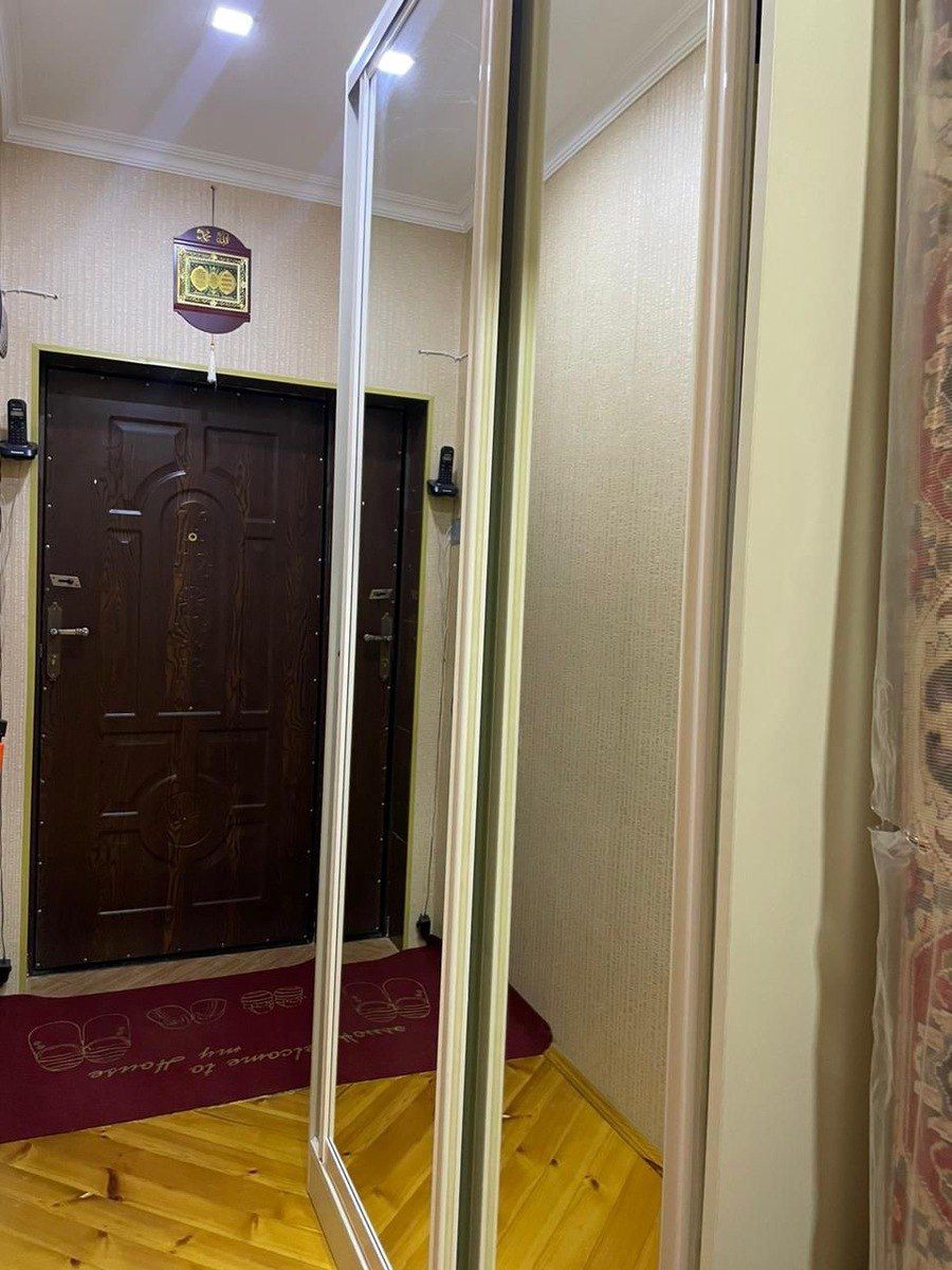 Satılır 2 otaqlı yeni tikili 45 m² — Mənzil, Xırdalan (11)