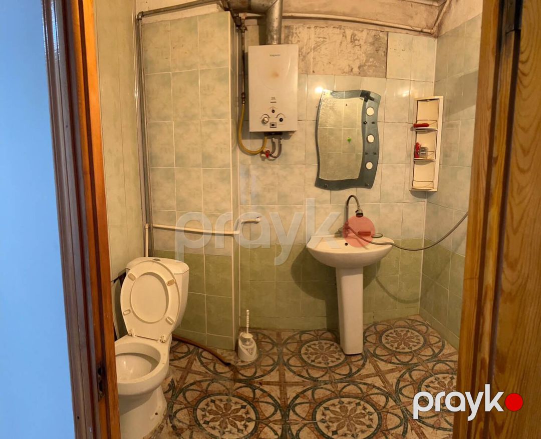 Satılır 3 otaqlı köhnə tikili 80 m² — Mənzil, Bakı (10)