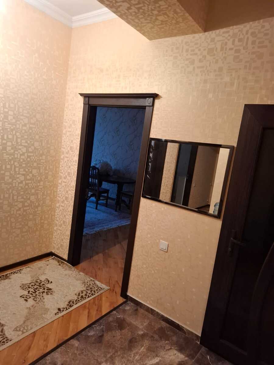 Satılır 3 otaqlı yeni tikili 105 m² — Mənzil, Bakı (4)