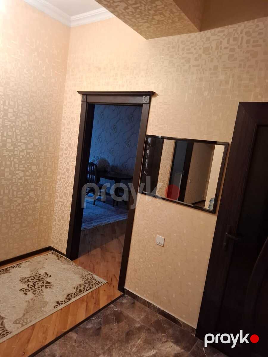Satılır 3 otaqlı yeni tikili 105 m² — Mənzil, Bakı (4)