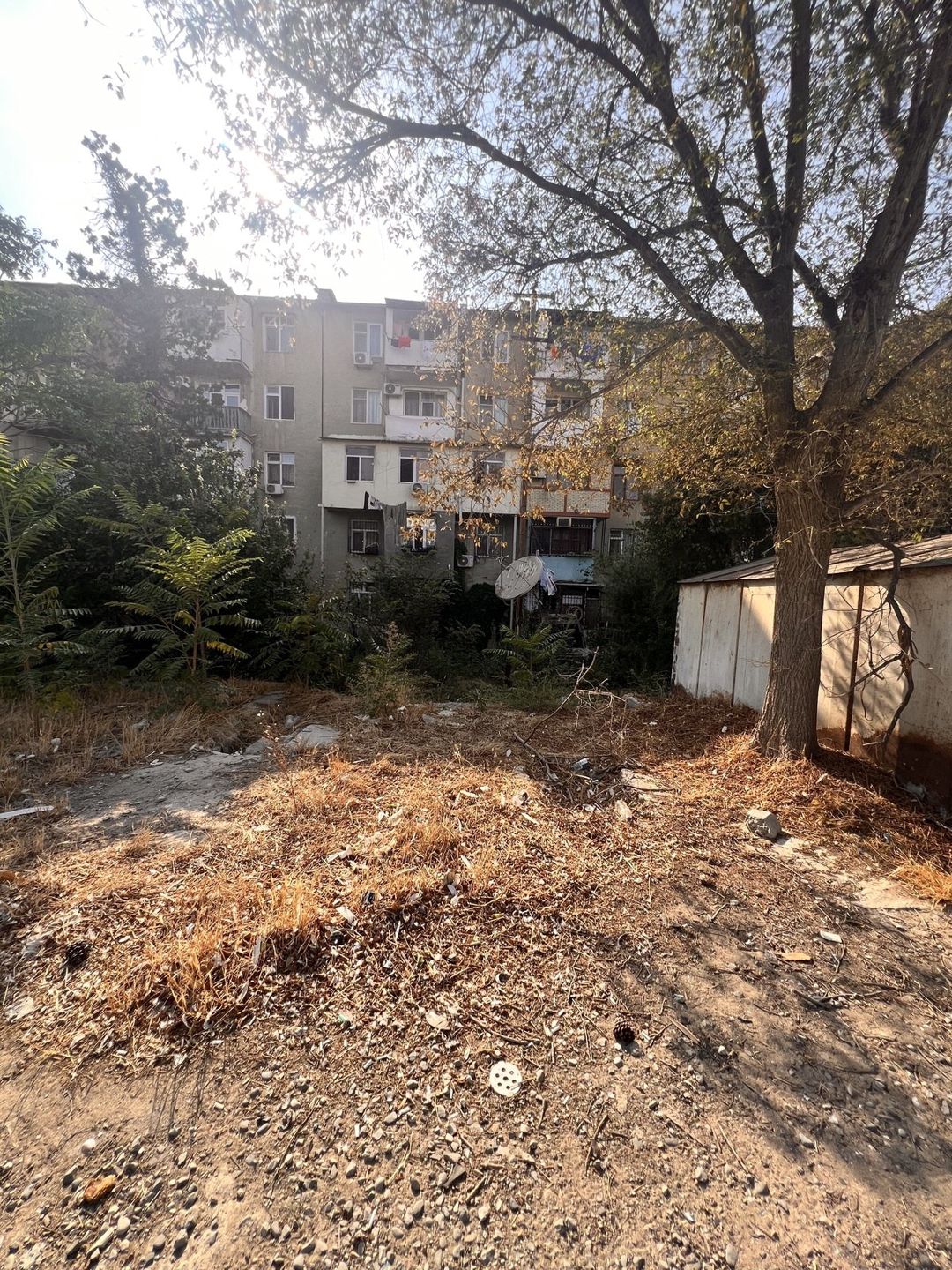 2-otaqlı mənzil, H.Aslanov m., 45 m² — Mənzil, Bakı (7)