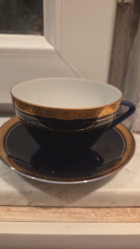 Fincan dəsti — Bakı