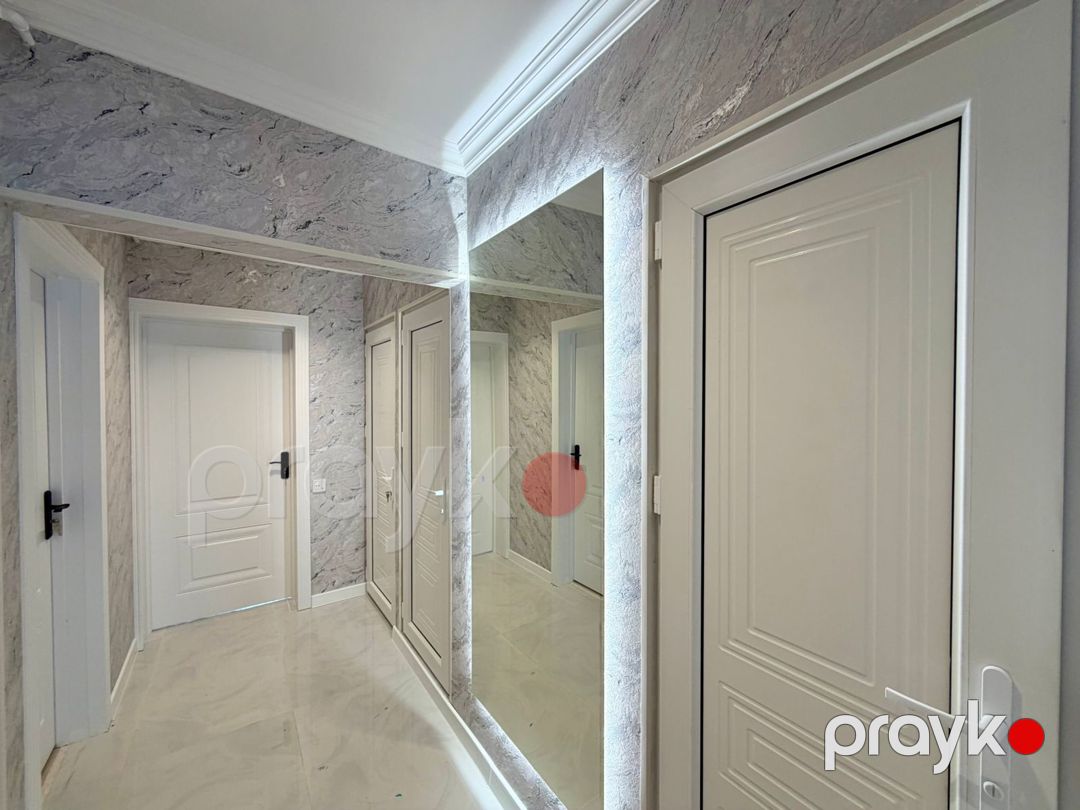 Satılır 2 otaqlı köhnə tikili 60 m² — Mənzil, Bakı (8)