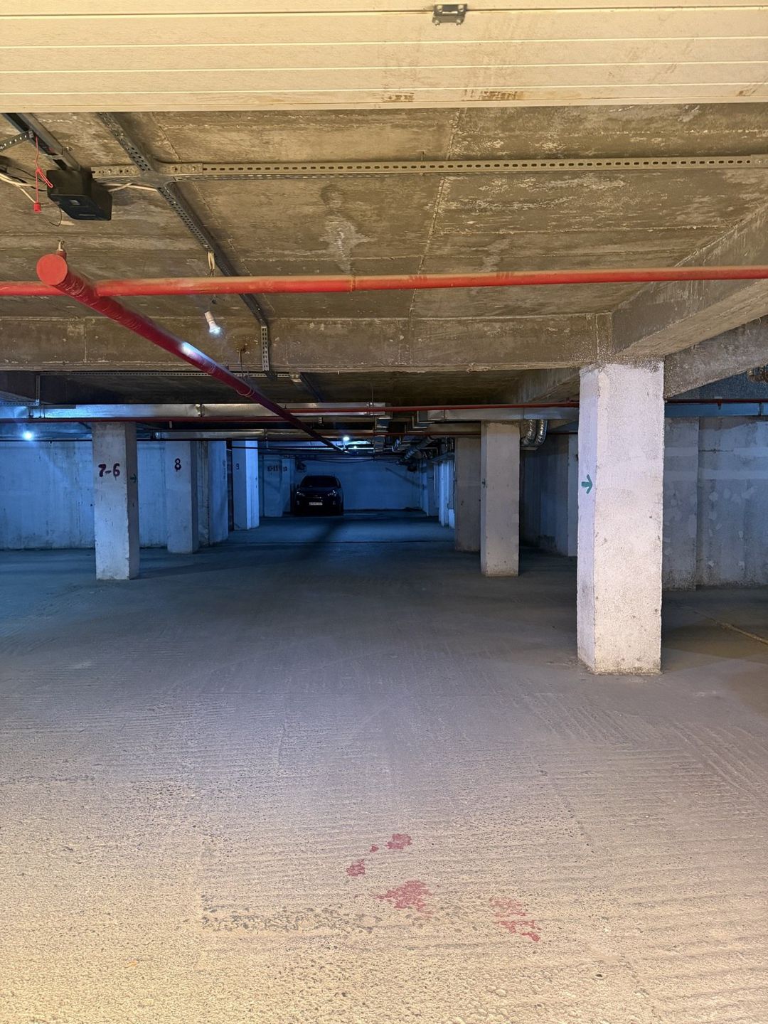 Satılır qaraj 20 m² — Garaj, Bakı (2)