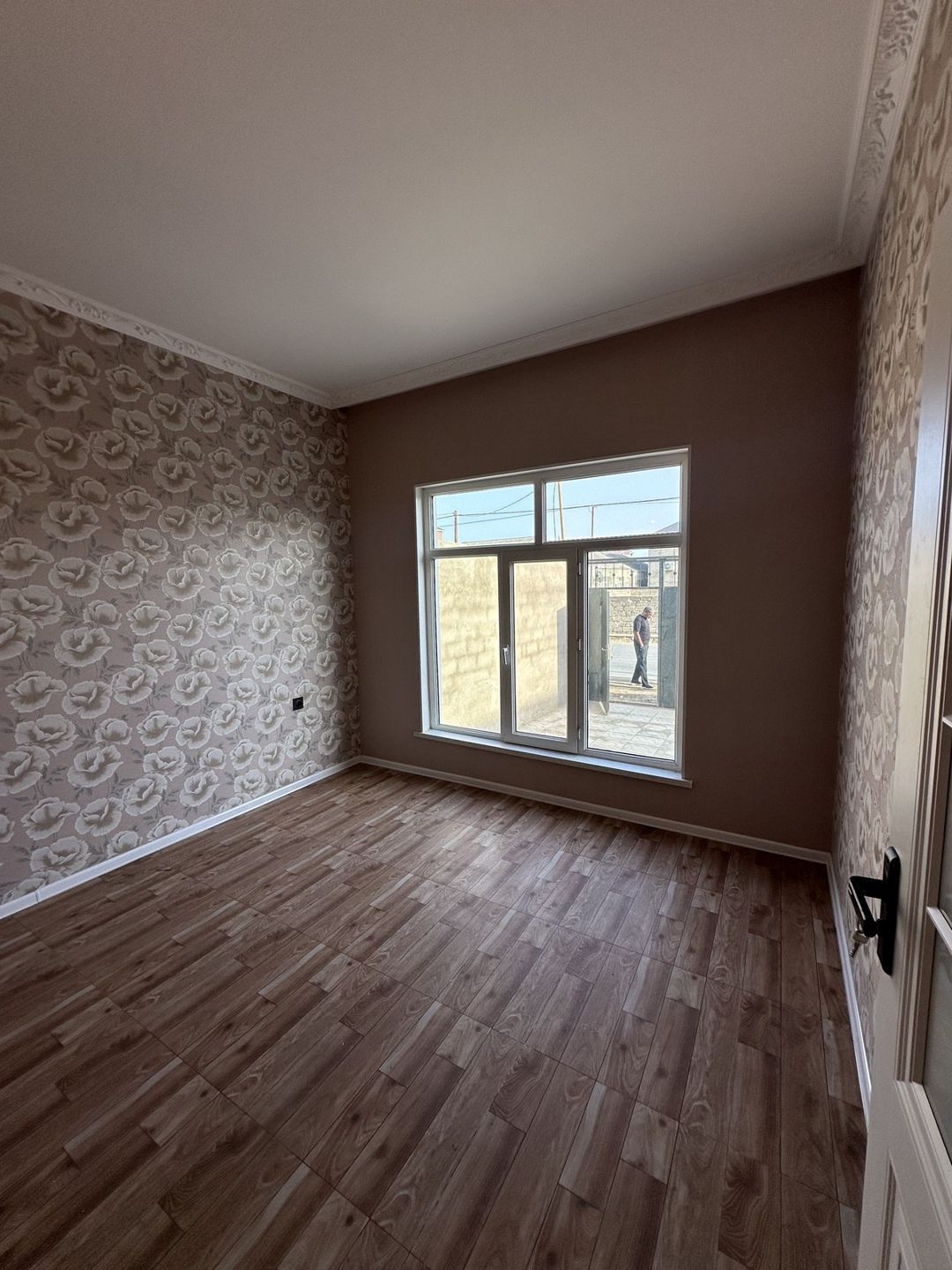 Satılır 4 otaqlı həyət evi/bağ evi 100 m² — Ev, villa, Bakı (7)