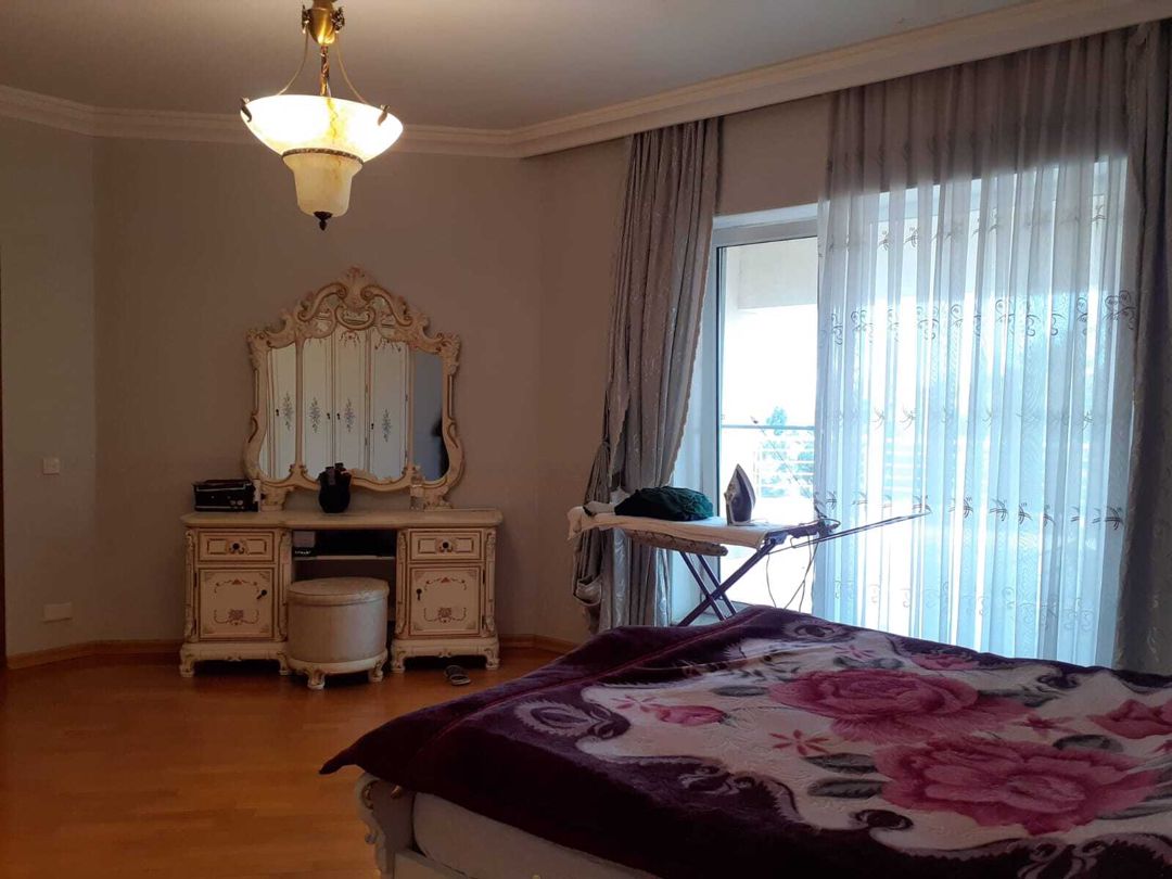 Satılır 10 otaqlı həyət evi/bağ evi 960 m² — Ev, villa, Bakı (11)