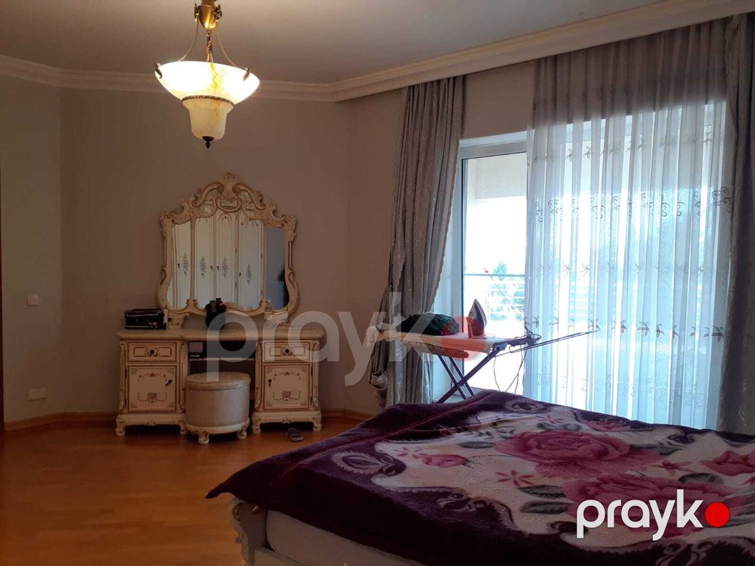Satılır 10 otaqlı həyət evi/bağ evi 960 m² — Ev, villa, Bakı (11)