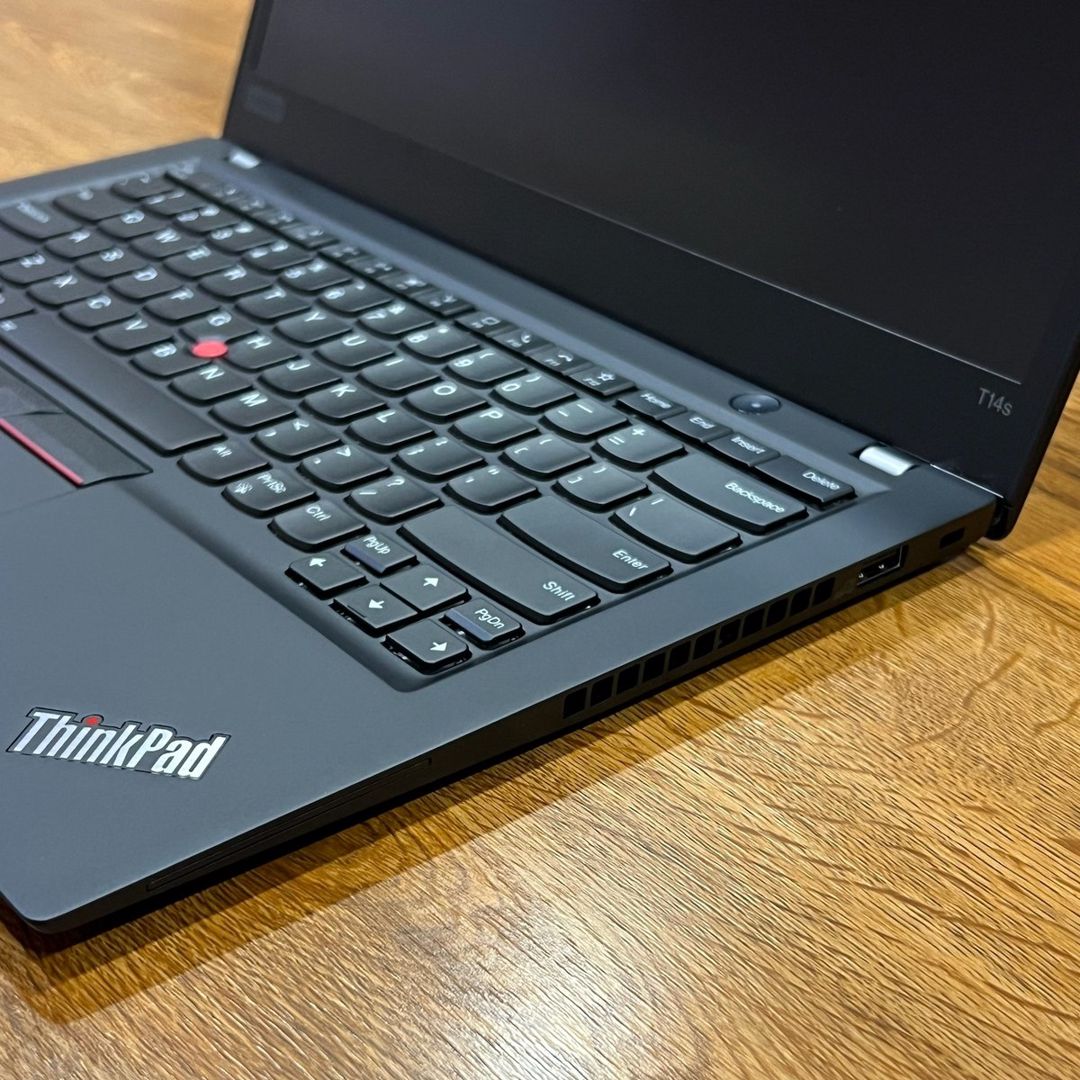 Noutbuk Lenovo ThinkPad T14s Gen 1 Touchscreen FHD — Noutbuklar, Bakı (5)