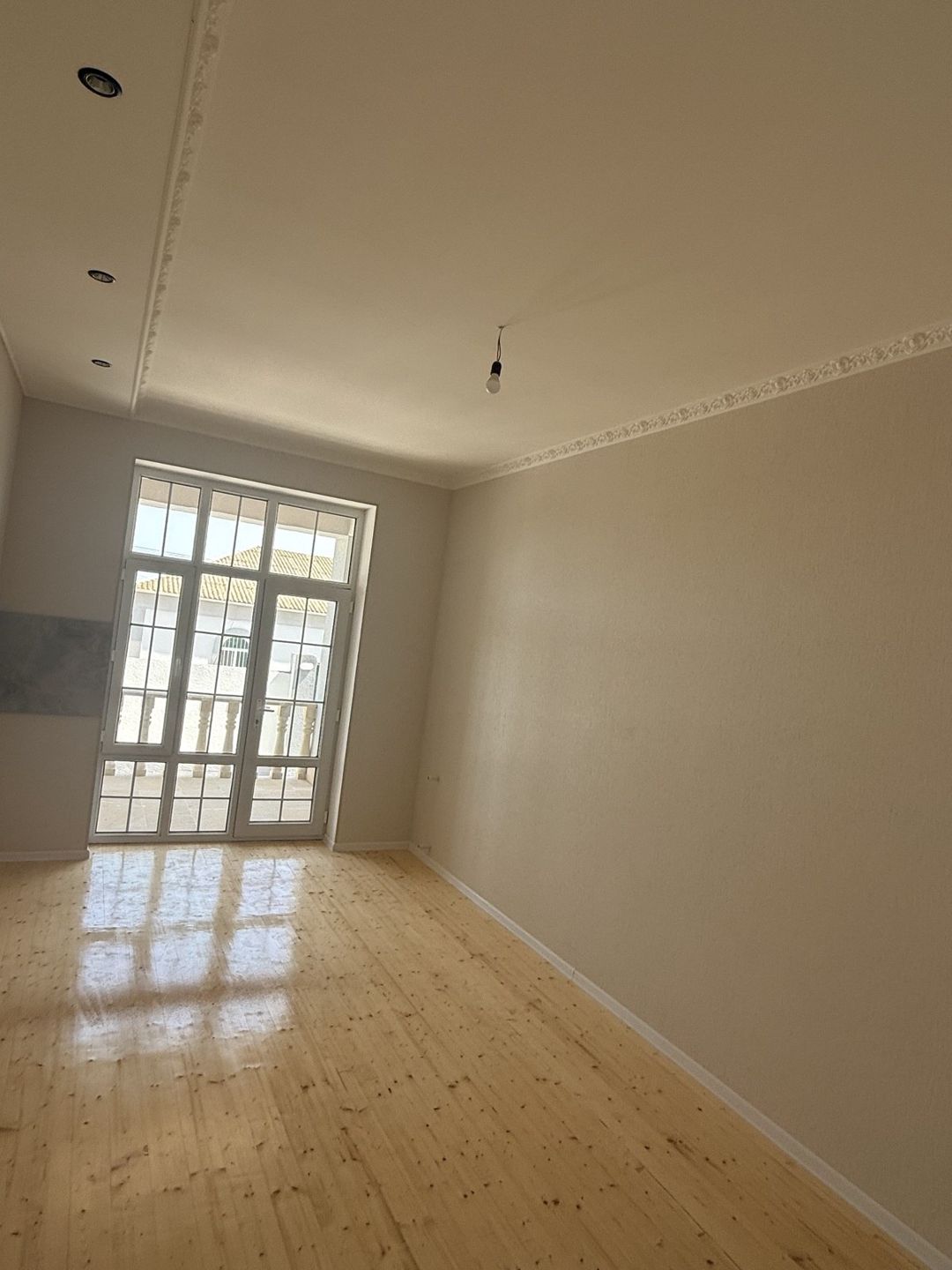 Satılır 4 otaqlı həyət evi/bağ evi 100 m² — Ev, villa, Bakı (9)